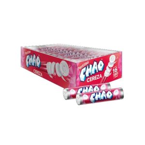 Chao Barra 20.4 gr x16 und