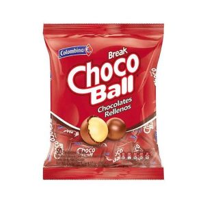Choco Ball x 50 und