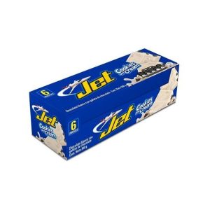 Cookies & Cream Grande x 6 und