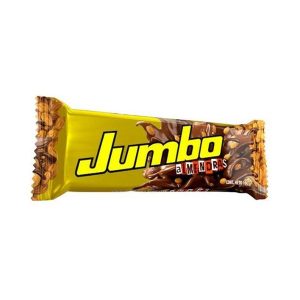Jumbo Almendra x 90 gr