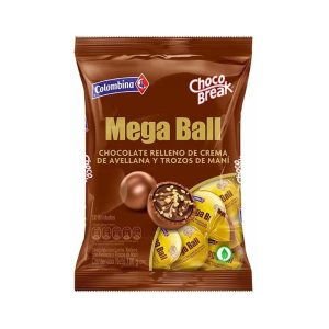 Mega Ball x 12 und
