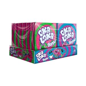 Oka loka nanos x 40gr