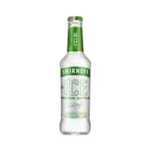 Smirnoff Green Apple x 275ml